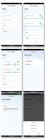 Sensor De Temperatura Y Humedad Inteligente Tuya BT Para Interior Control Remoto Por APP Compatible Con Alexa Y Google Home - details 14