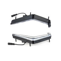 Luces De Señal De Acceso LED Para Polaris RZR XP 1000 Turbo 2018-2021 UTV ATV Luces De Color RGB Material ABS - details 22