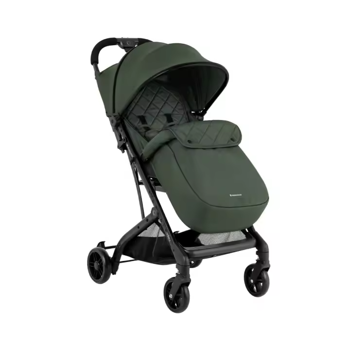 Silla de Paseo Kikkaboo Miley Compacta y Ligera en Varios Colores - 1