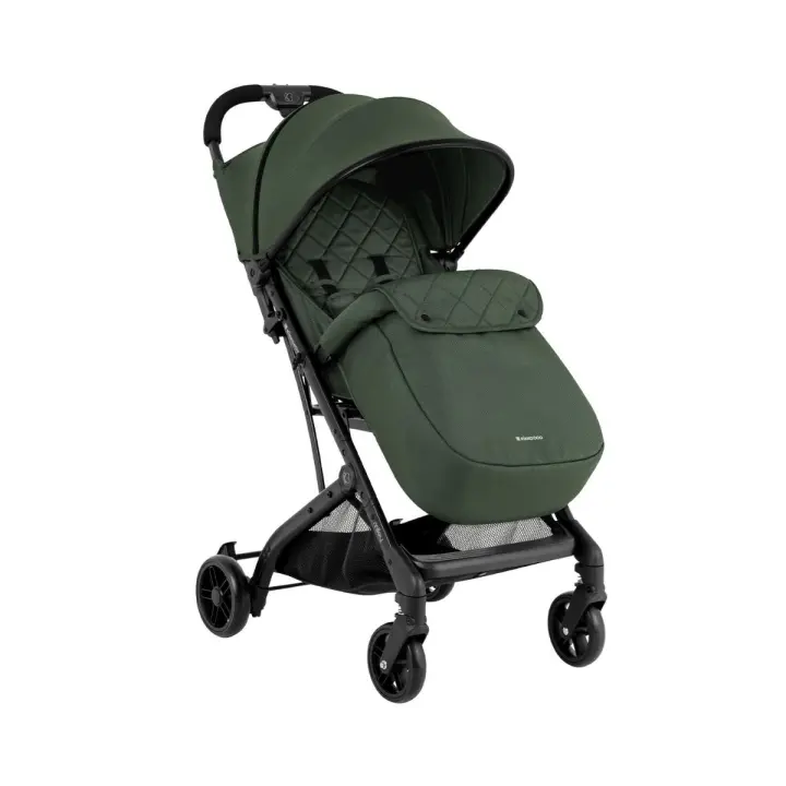 Silla de Paseo Kikkaboo Miley Compacta y Ligera en Varios Colores - 1