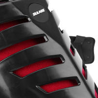 Protector De Rodilla Para Motocross Malla Transpirable Protector De Rodilla Suave Para Montar En Bicicleta MTB Y Off-Road - details 8