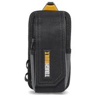 Bolsa De Cinturón Para Herramientas TOUGHBUILT TB-CT-34-B De Cuero Para Almacenamiento De Instrumentos Electrónicos Y Medidores - details 6