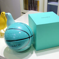 Bolígrafo De Básquetbol Tamaño 7 Regalo De Cumpleaños Para Novio Caja Con Número 7 PU Entrenamiento Al Aire Libre Deportes Para Adolescentes - details 1