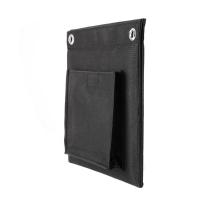Cargador De Panel Solar Plegable Portátil 12V 50W Para Teléfono Móvil Con Puerto USB Y Batería Monocrystalina Silicona Flexible - details 11