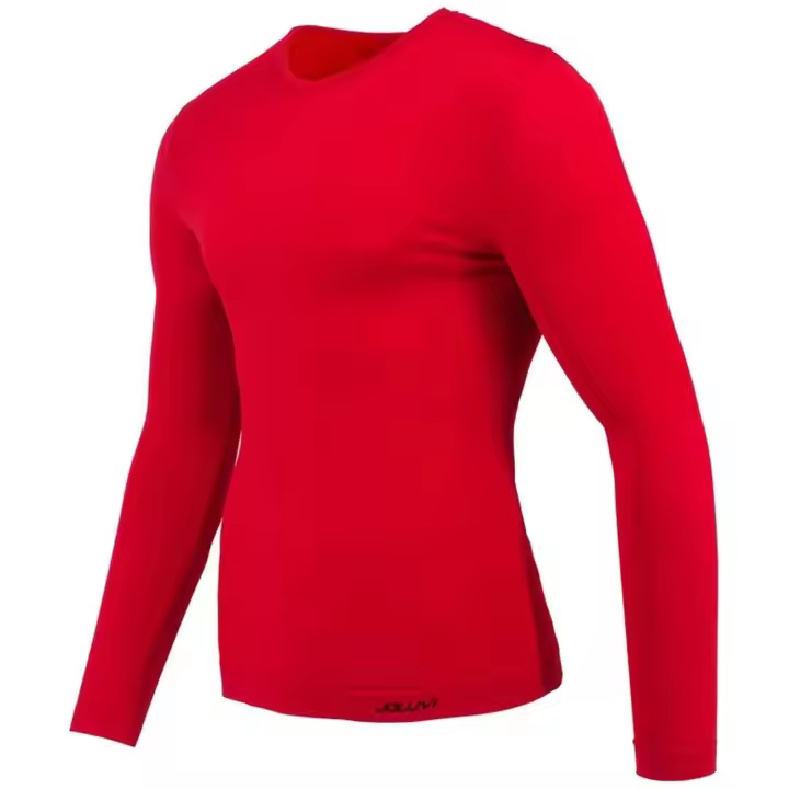 Ropa Interior-Outdoor marca Joluvi modelo 232955-010 para hombre en color negro - 1