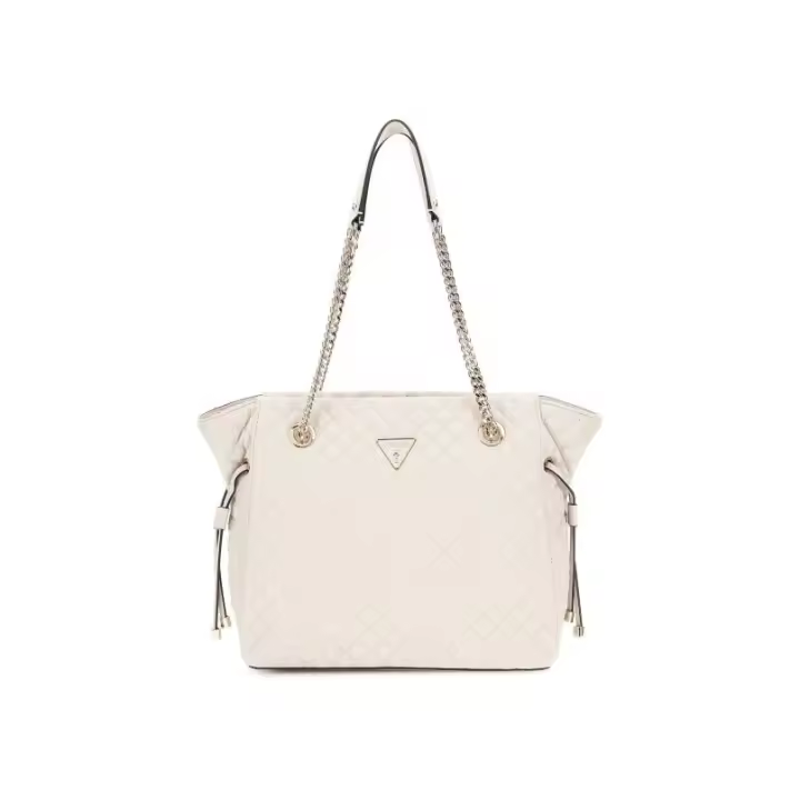Bolso GUESS hweqg9-54122 beige - 1