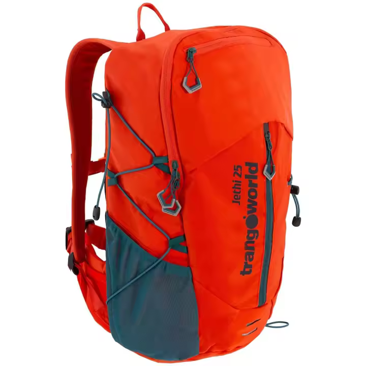Mochilas / Bolsas / Bolsos marca Trangoworld modelo Pc009327-340 para Unisex - 1
