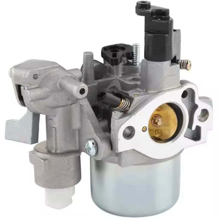 Fdit Replacement Carburetor for Subaru  EX 17 EP17 Replaces 277-62301-30, 277-62302-30, 277-62303-20 - 1