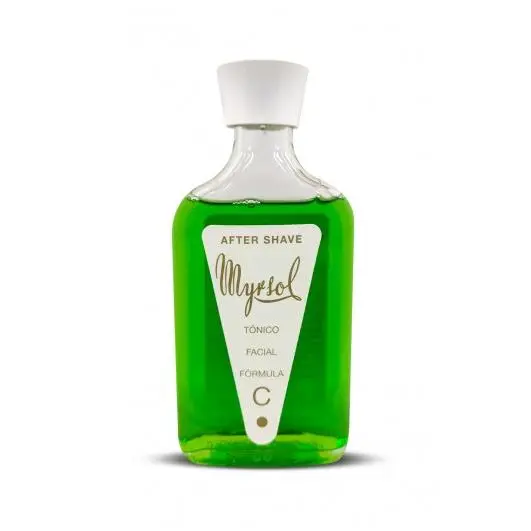 Myrsol Fórmula C After Shave 180ml - 1