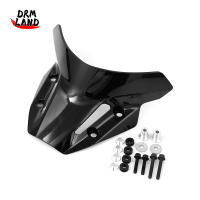 Parabrisas De Moto Para YAMAHA MT-09 FZ-09 SP MT09 FZ09 MT FZ 09 2021 2022 Pantalla De Viento Lateral Accesorios De Motocicleta Material ABS Plástico - details 6