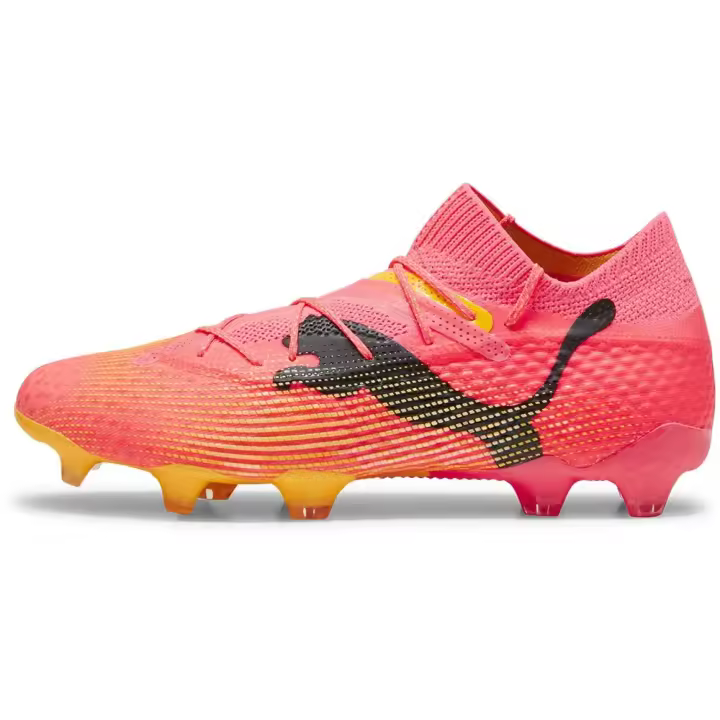 Puma Botas De Fútbol Future 7 Ultimate Fg/ag - 1