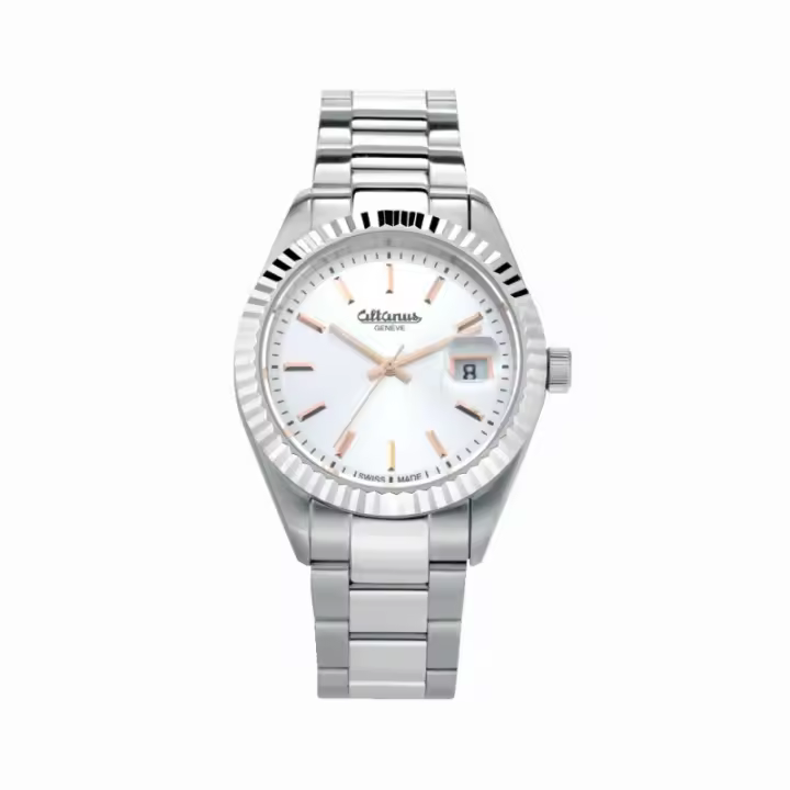 ALTANUS ICON MAN 7977BZ-4 - Reloj de Pulsera para Hombre Magníphically Diseño with Estilo Elegant - 1