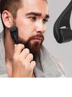 Rodillo De Cuidado De La Piel 0.25mm Con 540 Agujas Micro Aguja Para El Rostro Uso Doméstico Herramienta De Cuidado De La Piel - details 0