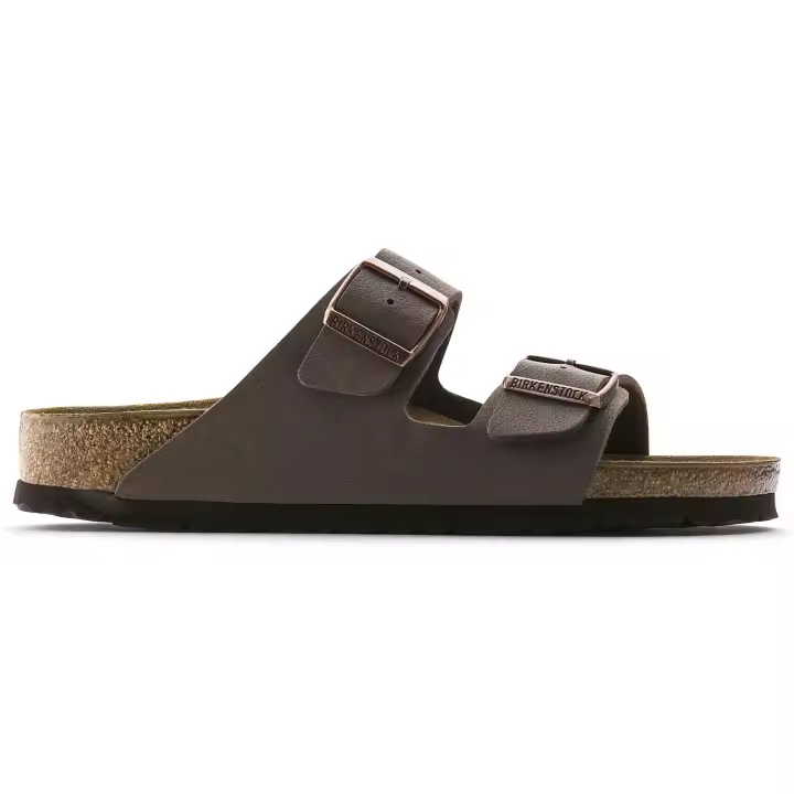 Bios marca Birkenstock  modelo 0151181 para calzado hombre en color marrón - 1