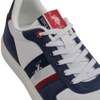 U.S. Polo Assn.-Zapatillas Deportivas ROKKO0034HT2 para Hombre