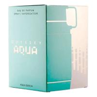 Perfume de Lujo Armaf Odyssey Aqua 100ml | Fragancia Fresca y Amaderada para Hombre | 100% Original, Larga Duración | Inspiración Árabe Moderna | Ideal para Uso Diario y Regalo Especial - details 3