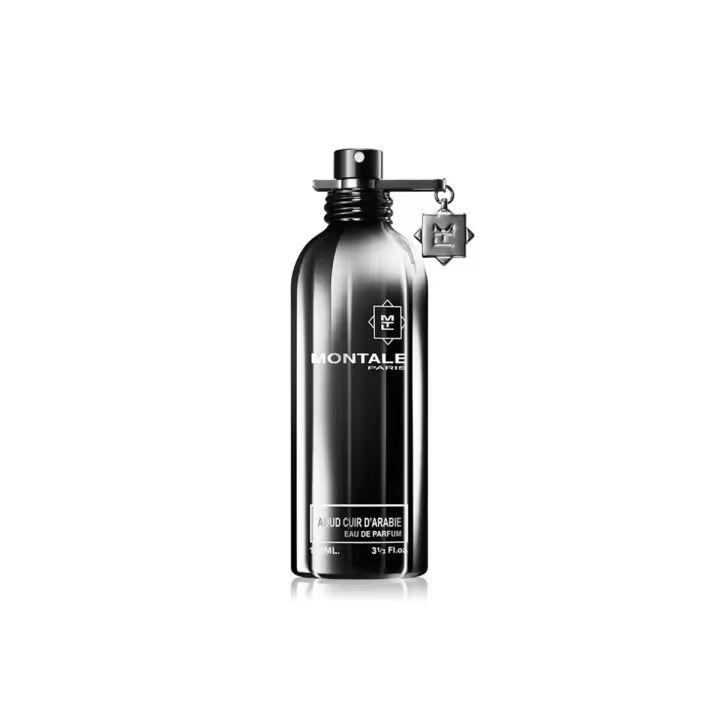 Montale Aoud Cuir D'Arabie Eau De Parfum 100ml - 1