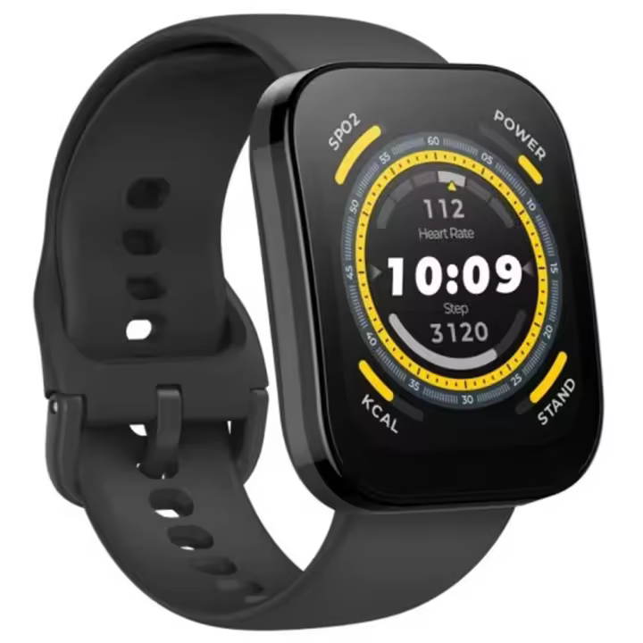 ​Amazfit Bip 5 Negro - 1