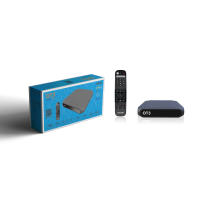 Ostark OT3, 4K, 2G + 32G, Allwinner H618, Dual wifi 2.4G + 5G, Android 12.0 - details 1