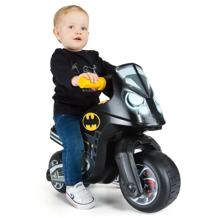 MOLTO Moto correpasillos Molto Cross Batman Race - 1