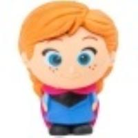 DISNEY FROZEN -  Rompecabezas Frozen 3D - Figura aleatoria - 1  UNIDAD -  Frozen II - Regalo divertido para niños y niñas - Produto Oficial - Edad recomendada mayores 3 años - details 1