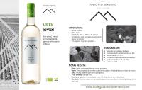 PACK DEGUSTACIÓN ANTONIO SERRANO VITICULTOR, VINOS BLANCOS, TINTOS - details 4