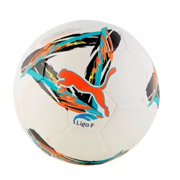 Balon Puma Orbita Liga Femenina 24-25 - 1