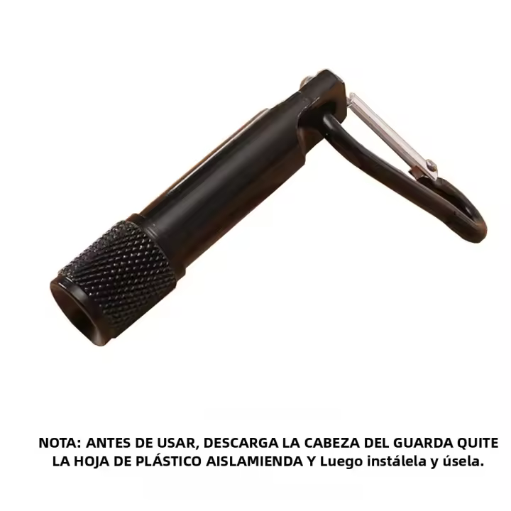 Linterna Frontal LED Recargable USB Con 5 Modos De Trabajo Luz Fuerte De Larga Distancia Impermeable Linterna De Montaje En La Cabeza - 1