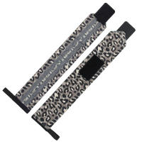 MKAS 1 Par De Soporte Para Muñeca Para Levantamiento De Pesas Y Entrenamiento En Gimnasio Brazaletes De Crossfit Y Powerlifting Para Adultos - details 16