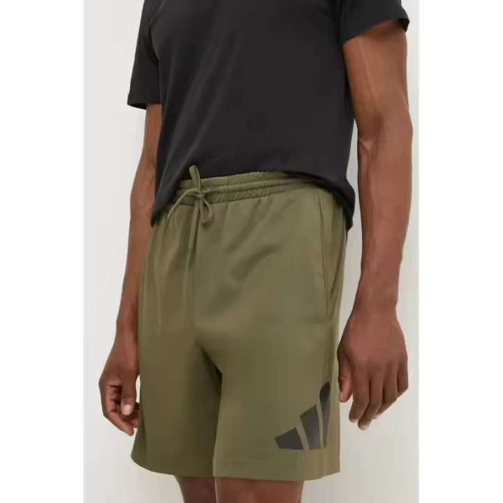 Bermuda Men Paseo Adidas Mbl V25 Kaki Adbrmv2584Cd - 1