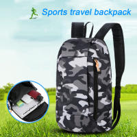 Mochila De Camping Y Senderismo Impermeable 10L Para Hombres Y Mujeres Bolsa De Viaje Deportiva Exterior Con Gran Capacidad Rucksack Para Trekkking Y Escalada - details 2