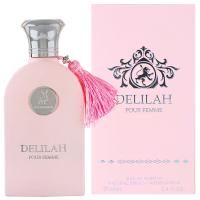 Delilah Pour Femme Maison Alhambra Eau de Parfum 100 ml - details 2