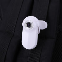 Cámara De Acción HD 1080P Para Mascotas Collar De Seguridad Para Perros Y Gatos Sin WiFi Regalo De Cumpleaños Para Mascotas - details 1