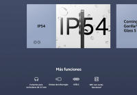 Xiaomi Poco M6 Pro 4G NFC Global Version Smartphone– Pantalla Flow AMOLED de 6.67” con resolución FHD+ y tasa de actualización adaptable hasta 120 Hz - details 32