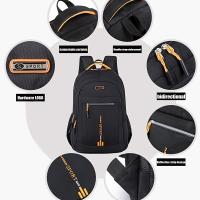 Travel Luggage Backpack, High-end Large Capacity Business Travel Computer Bag For Women, Going Out To Work Luggage Backpack - details 1