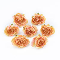 Rozas De Rosas Artificiales De 4CM Para Bodas Y Decoración Navideña 10/30 Piezas Accesorios De Boda Adornos Para El Hogar Y Scrapbooking - details 21
