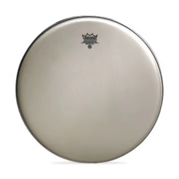 Parche Remo Ambassador Renaissance 14" RA-0014-SS REMO - 1