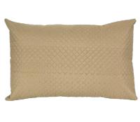 KingnetStore  Colcha Bouti Emboss para Verano y Premivera,Reversible Liso de Color Beige ,Colcha Cubrecama Ligera Fina,Entretiempo 100% Poliéster. (Cama90,105,135,150,180) - details 3