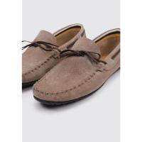Limma INDIGO Mocasines Planos Hombre Beige - details 1