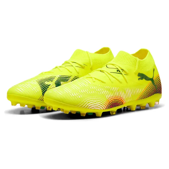Puma Botas De Fútbol Future 8 Match Mg - 1