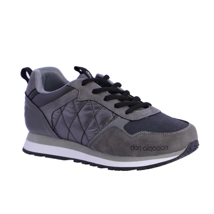 Zapatillas deportivas para mujer Don Algodon Eugenia de PU único