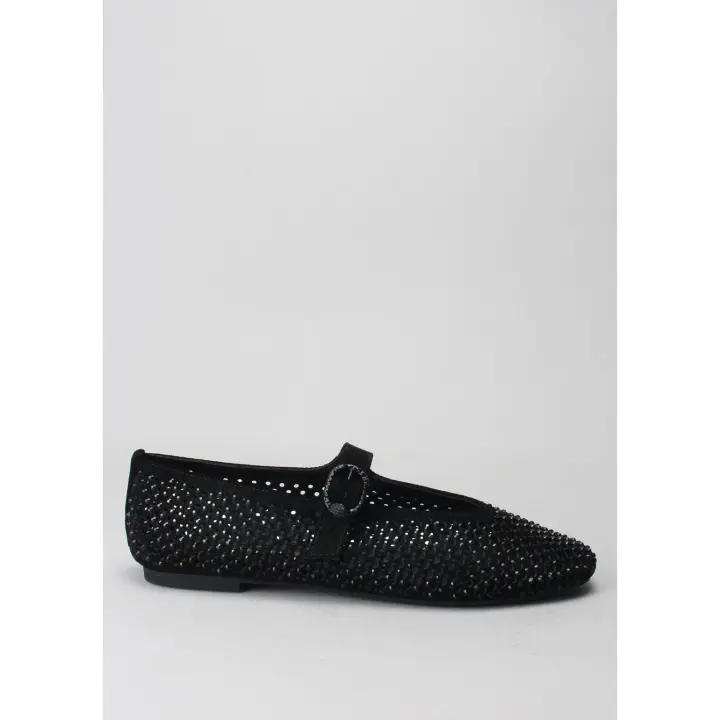 mayfair ballet black KURT GEIGER - 1