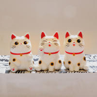 JINART Isla De Gatos Mini Caja Sorpresa Figura De Juguete Ornamento Lindo Y Divertido Para Coleccionistas Y Juguetes Para Adultos - details 1