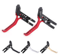 Manillar De Freno De Bicicleta Plegable Ultra-Ligero De Aluminio 7075 Hueco Para Brompton Birdy BMX Carretera Peso 72g - details 0