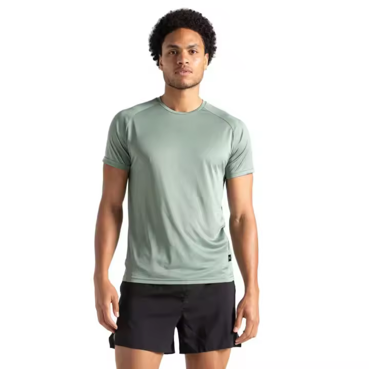 Dare2b Camiseta De Manga Corta Accelerate - 1