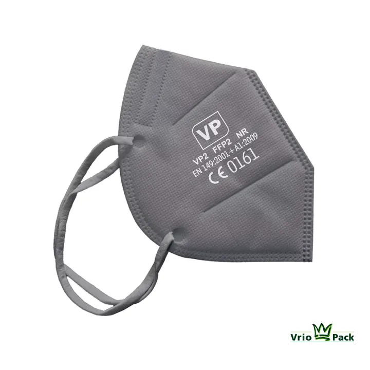 VP2 Mascarillas FFP2 de colores para adultos. Fabricadas en España - 1