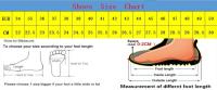 Zapatos De Plataforma Informales Para Mujer Mocasines Planos Con Punta Redonda Y Hebilla Talla 43 Zapatillas Confortables Para Todas Las Estaciones - details 0