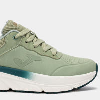 Zapatillas de Mujer Casual Joma Aries 2515 Verde Claro 106315  Calzados DEPORTES Deportivo casual Joma MARCAS - details 3