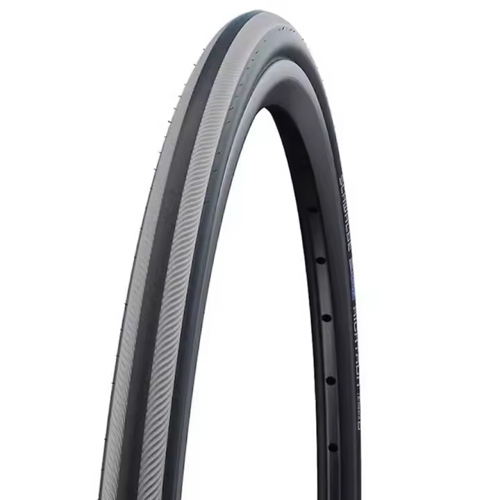 Schwalbe Cubierta Rígida De Mtb Rightrun Hs387 K-guard Nmc 26´´ X 1.00 - 1