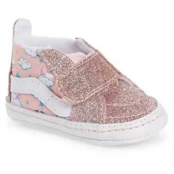 Vans bebe flores Envío Gratis* Miravia